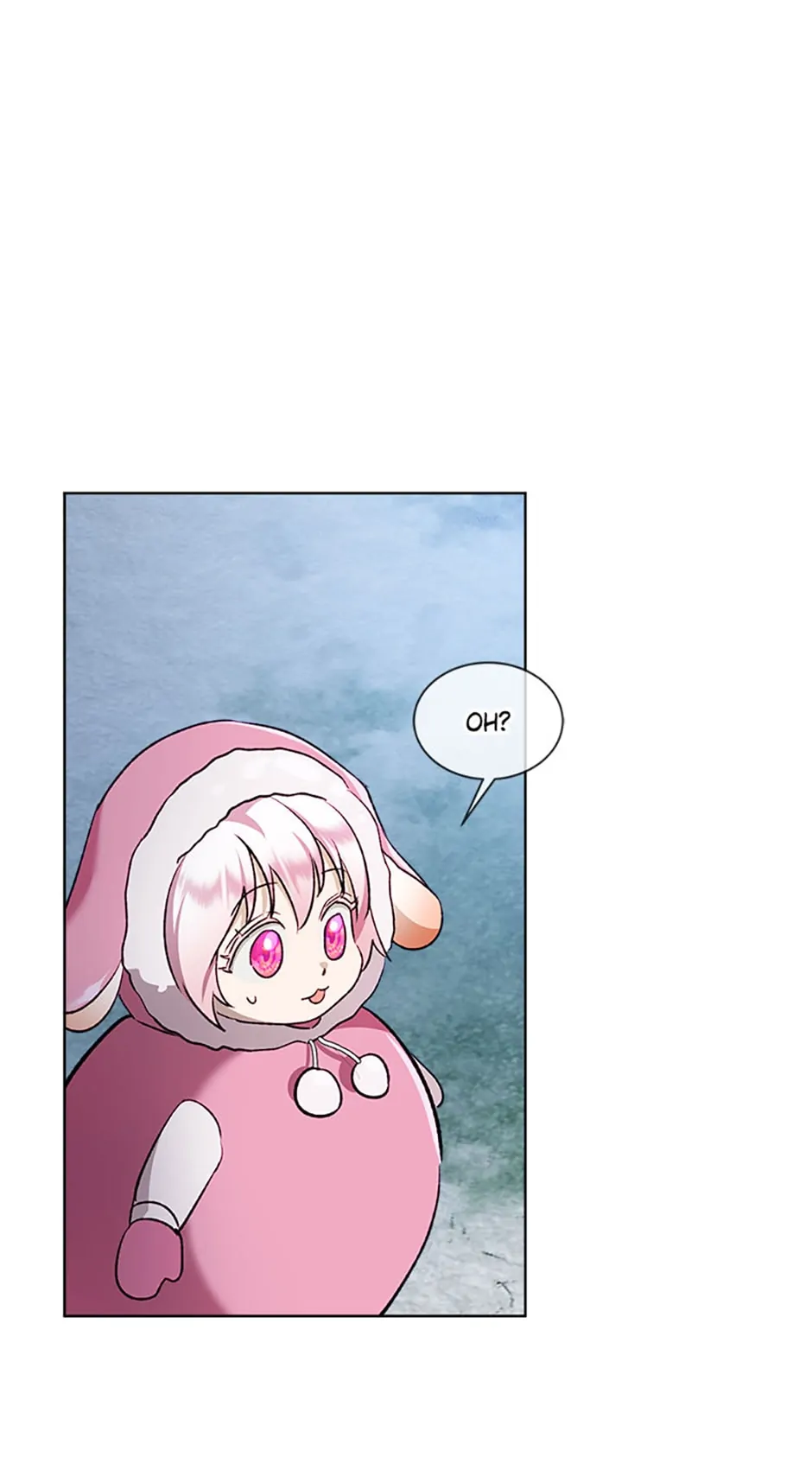 The Baby Divine Beast Chapter 51 - page 58